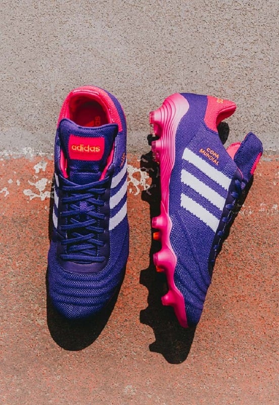 Adidas Copa Mundial 21 Primeknit - FG